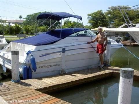 2005 Bavaria 37.2 za prodaju