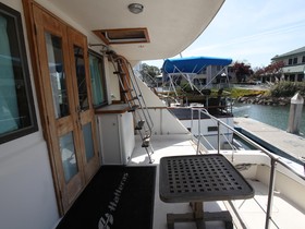 1978 Hatteras Yacht Fisherman for sale