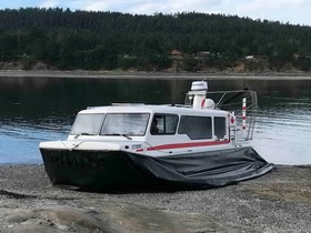 Koupit 2017 Amphibious Marine Passenger. Work Boat