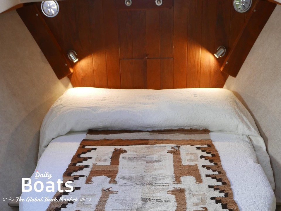 2021 Trawler Cape Island Cruisers Cape Sable for sale. View price