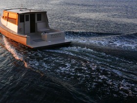 2021 Trawler Cape Island Cruisers Cape Sable in vendita