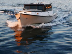 Buy 2021 Trawler Cape Island Cruisers Cape Sable