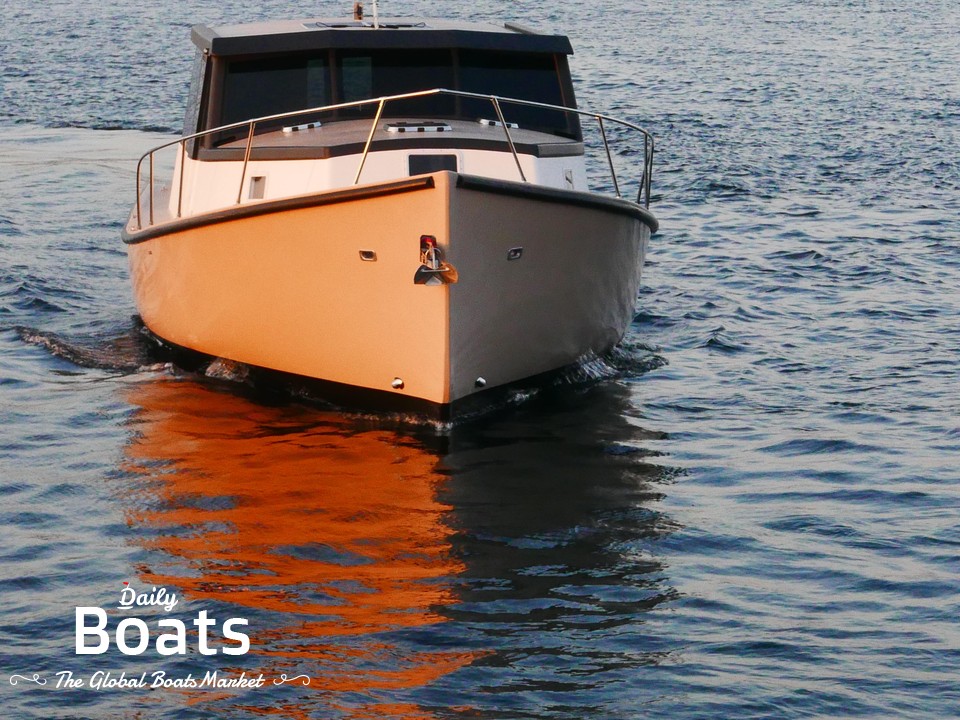 2021 Trawler Cape Island Cruisers Cape Sable for sale. View price