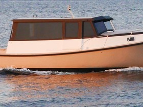 2021 Trawler Cape Island Cruisers Cape Sable in vendita