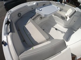 2019 Tahoe 2150 Center Console