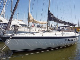 1981 Oyster 41 for sale