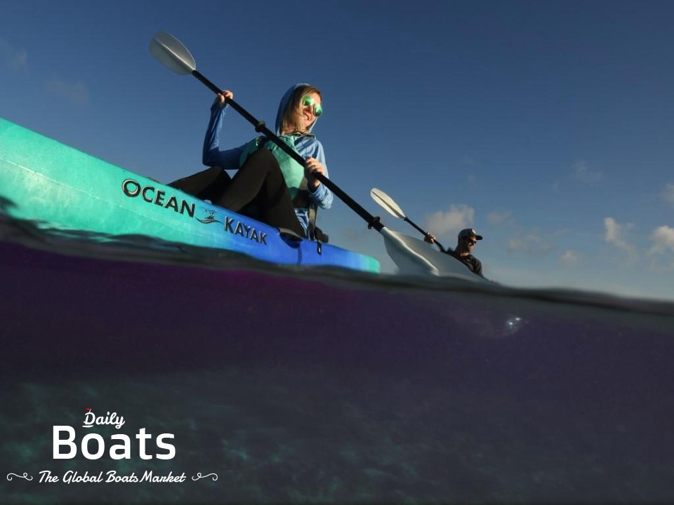 2022 Ocean Kayak Malibu 9.5 for sale. View price, photos and Buy 2022