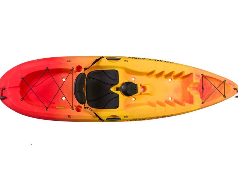 2022 Ocean Kayak Malibu 9.5 for sale. View price, photos and Buy 2022