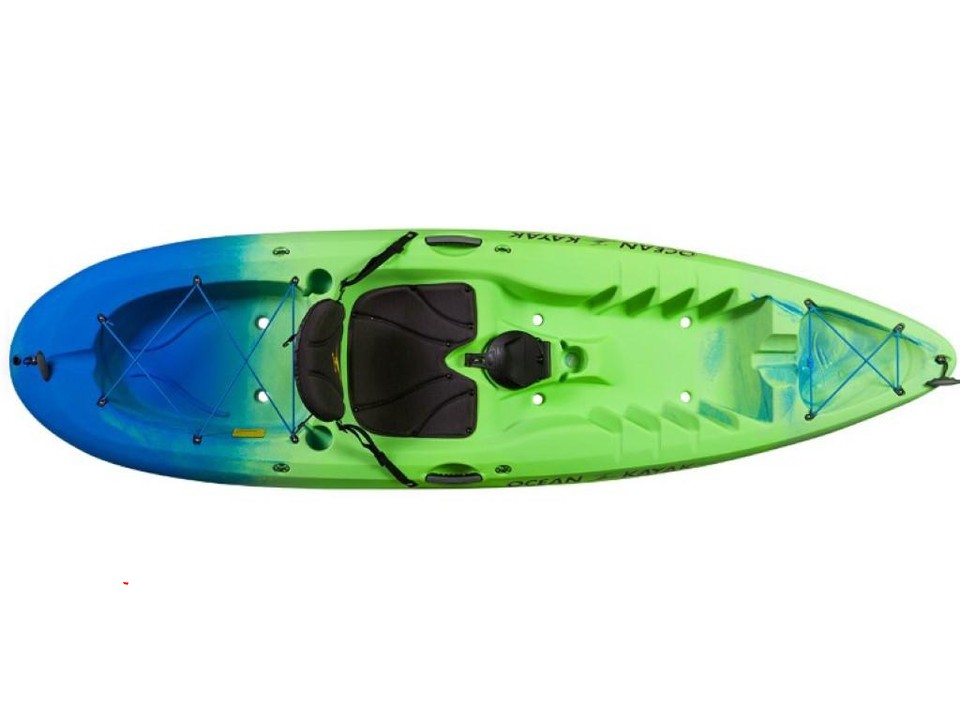 2022 Ocean Kayak Malibu 9.5 for sale. View price, photos and Buy 2022