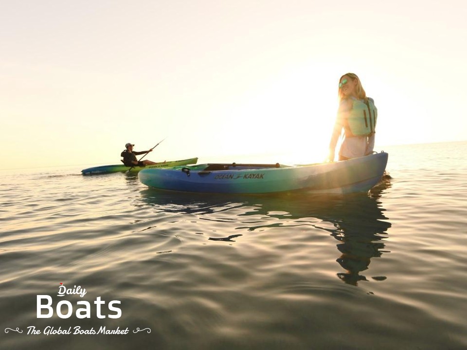 2022 Ocean Kayak Malibu 9.5 for sale. View price, photos and Buy 2022