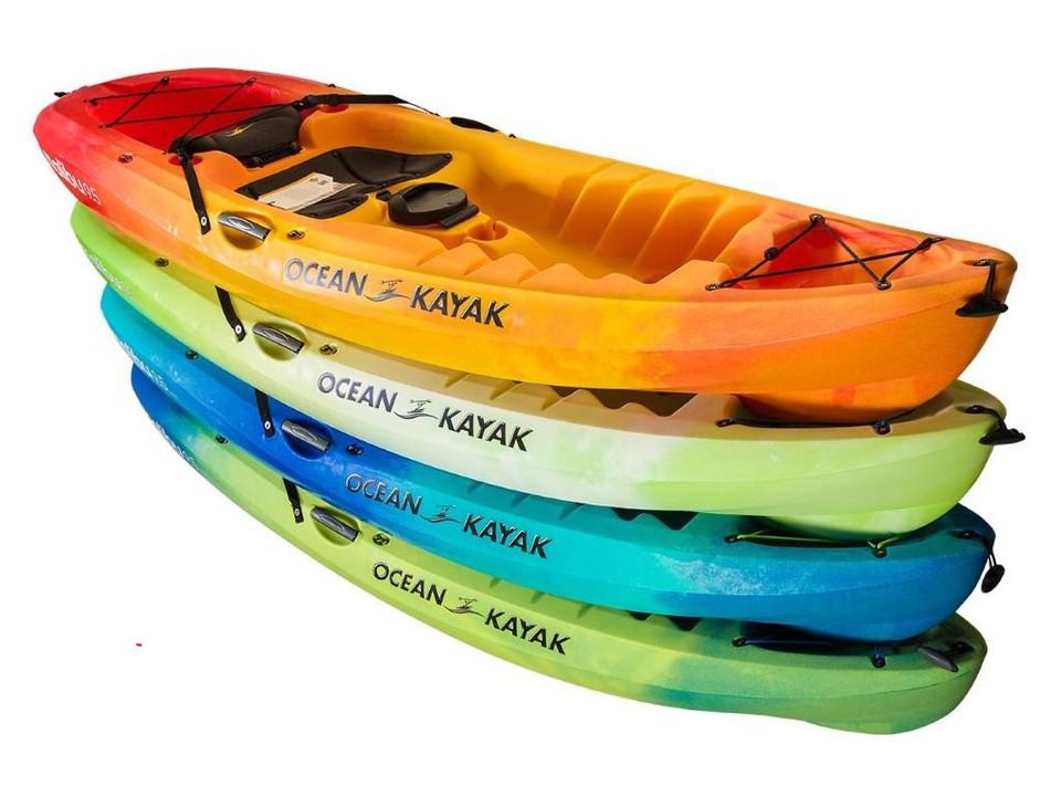 2022 Ocean Kayak Malibu 9.5 for sale. View price, photos and Buy 2022