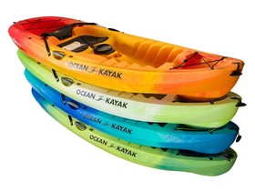 2022 Ocean Kayak Malibu 9.5 na sprzedaż