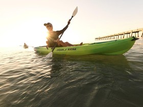 2022 Ocean Kayak Malibu 9.5 til salgs