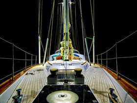 1985 Southern Ocean Ketch 80