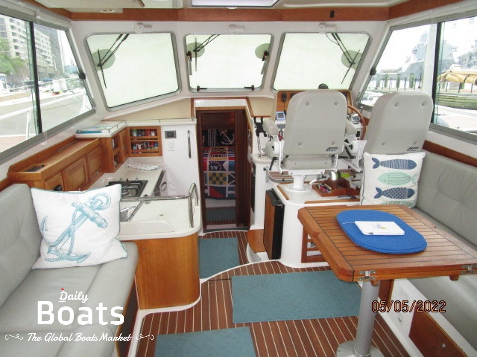 2016 Back Cove 37 for sale. View price, photos and Buy 2016 Back Cove