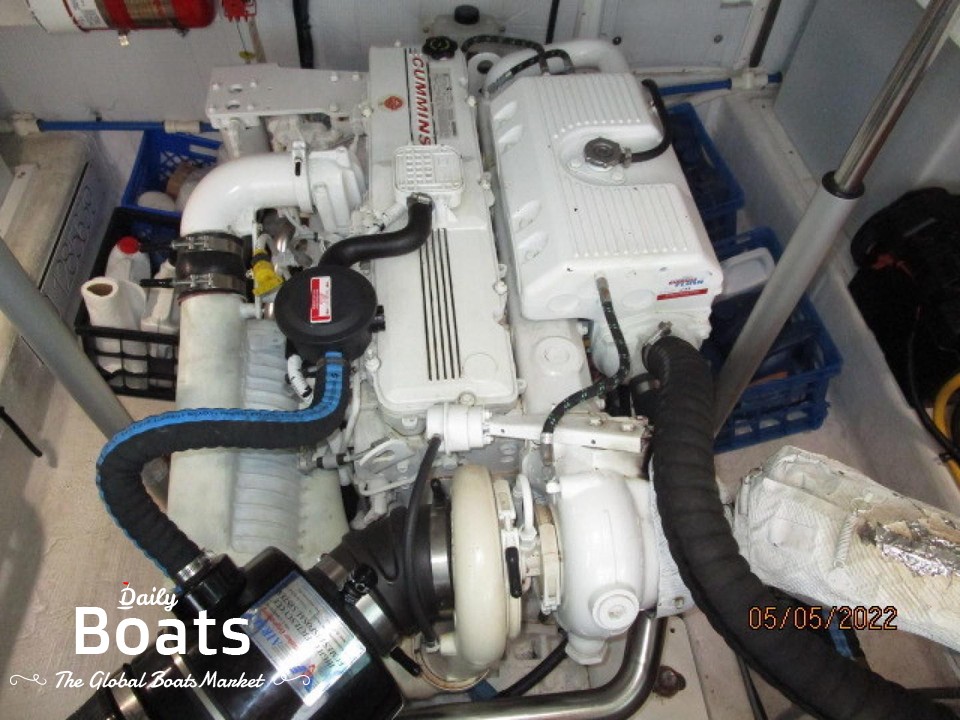 2016 Back Cove 37 for sale. View price, photos and Buy 2016 Back Cove 37 323839