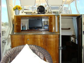 1986 Viking 44 Motor Yacht za prodaju
