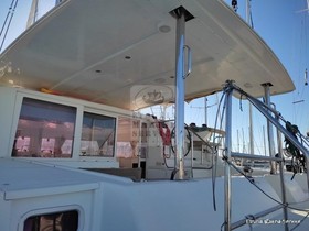 2012 Lagoon 421 zu verkaufen