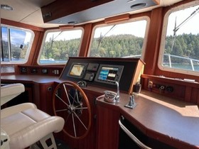 2006 American Tug Trawler for sale