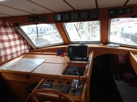 2000 Nauticat 331