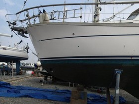 2000 Nauticat 331