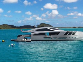 2022 Naval Yachts Lxt 43 Superyacht for sale