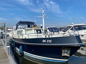 2002 SK Kotter Dutch Steel Cruiser 1350 til salg