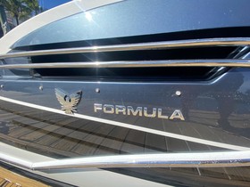 2016 Formula 290 Bowrider eladó