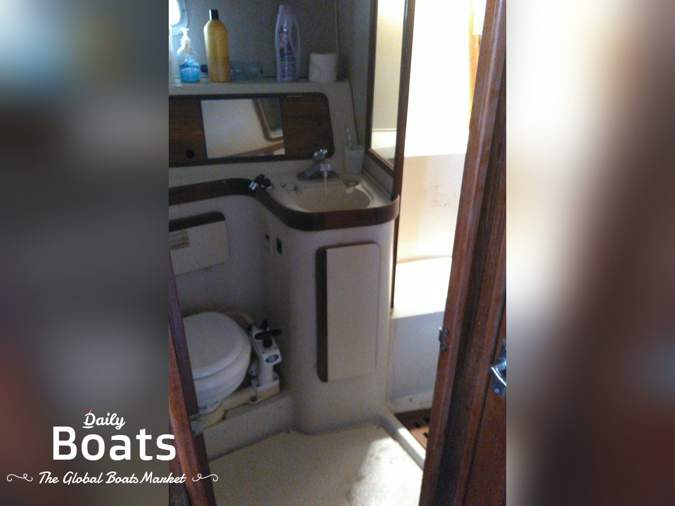 1987 Irwin 44 Center Cockpit for sale. View price, photos and Buy 1987 Irwin 44 Center Cockpit