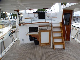 Buy 1988 DeFever 44 Motor Yacht