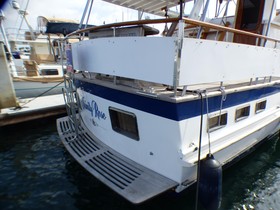 1988 DeFever 44 Motor Yacht