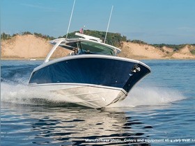 2023 Tiara Yachts 38Ls