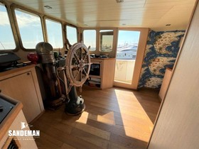 1962 Custom Cant. Solimano Converted Tug kopen