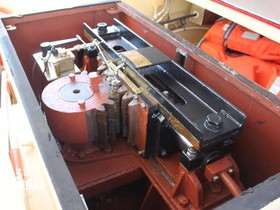 Купить 1962 Custom Cant. Solimano Converted Tug