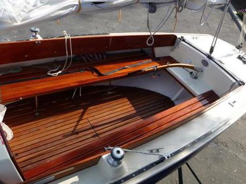 2005 Pearson Ensign Classic for sale