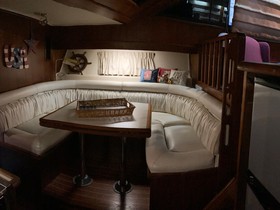 1987 Californian 42' Motor Yacht Aft Cabin for sale