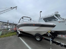 Yamaha Boats Ar240