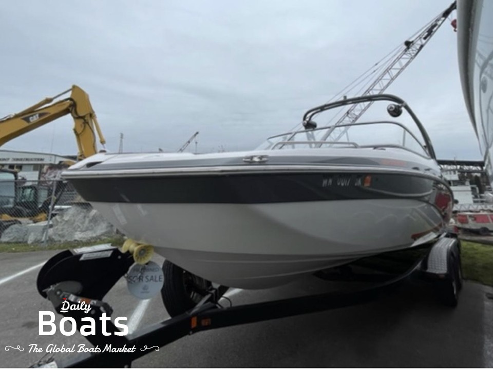 2015 Yamaha Boats Ar240 for sale. View price, photos and Buy 2015