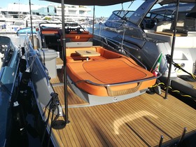 2021 Cranchi Endurance 30