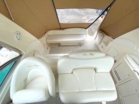 2001 Sea Ray 340 Sundancer