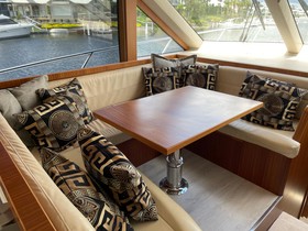 2013 Clipper Motor Yachts Hudson Bay 50