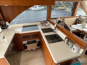 Buy 2013 Clipper Motor Yachts Hudson Bay 50