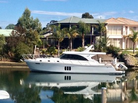 Buy 2013 Clipper Motor Yachts Hudson Bay 50