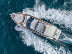 2021 Ferretti Yachts 550 na sprzedaż