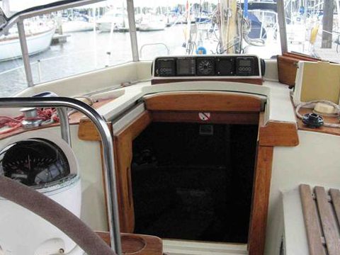 Buy 1976 Mirage 37