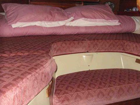 1976 Mirage 37 for sale