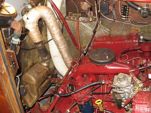 Buy 1976 Mirage 37