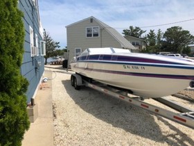 1991 Cougar 30 Offshore Vee Hull for sale