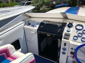 Buy 1991 Cougar 30 Offshore Vee Hull