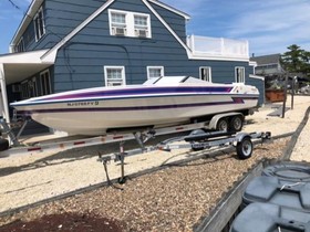 1991 Cougar 30 Offshore Vee Hull for sale